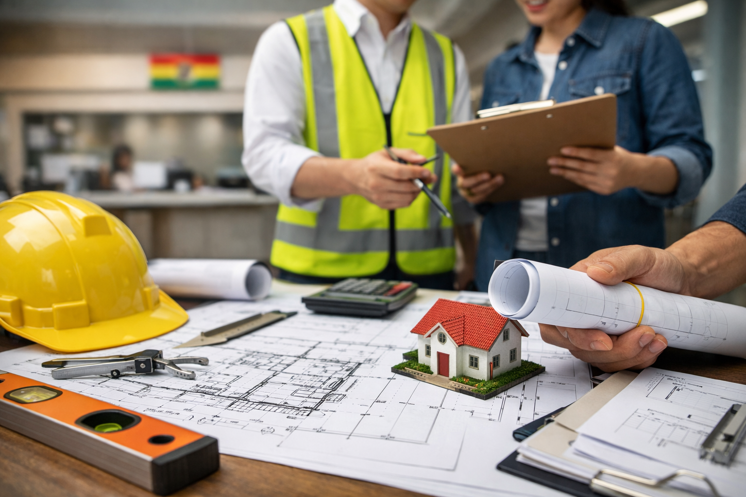 Aprobación de Planos en la Alcaldía: Requisitos, Trámites y Consejos